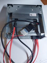 Dell Card Reader PC 3.5" Flash Media Storage Internal Card Reader-thumb-2