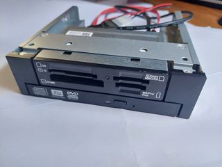Dell Card Reader PC 3.5" Flash Media Storage Internal Card Reader-thumb-3