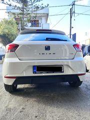 Seat Ibiza 2021 ΑΒΑΦΟ/TGI ΜΗΔΕΝΙΚΑ ΤΕΛΗ/ΜΕΓΑΛΟ ΝΤΕΠΟΖΙΤΟ ΒΕΝΖΙΝΗΣ-thumb-4