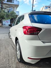 Seat Ibiza 2021 ΑΒΑΦΟ/TGI ΜΗΔΕΝΙΚΑ ΤΕΛΗ/ΜΕΓΑΛΟ ΝΤΕΠΟΖΙΤΟ ΒΕΝΖΙΝΗΣ-thumb-5
