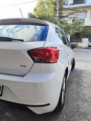 Seat Ibiza 2021 ΑΒΑΦΟ/TGI ΜΗΔΕΝΙΚΑ ΤΕΛΗ/ΜΕΓΑΛΟ ΝΤΕΠΟΖΙΤΟ ΒΕΝΖΙΝΗΣ-thumb-6