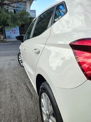 Seat Ibiza 2021 ΑΒΑΦΟ/TGI ΜΗΔΕΝΙΚΑ ΤΕΛΗ/ΜΕΓΑΛΟ ΝΤΕΠΟΖΙΤΟ ΒΕΝΖΙΝΗΣ-thumb-7