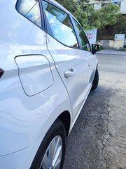 Seat Ibiza 2021 ΑΒΑΦΟ/TGI ΜΗΔΕΝΙΚΑ ΤΕΛΗ/ΜΕΓΑΛΟ ΝΤΕΠΟΖΙΤΟ ΒΕΝΖΙΝΗΣ-thumb-8