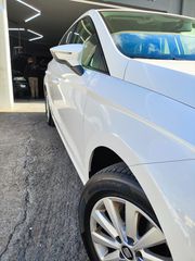 Seat Ibiza 2021 ΑΒΑΦΟ/TGI ΜΗΔΕΝΙΚΑ ΤΕΛΗ/ΜΕΓΑΛΟ ΝΤΕΠΟΖΙΤΟ ΒΕΝΖΙΝΗΣ-thumb-9