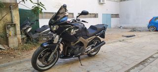 Yamaha TDM 900 2003 Japanese