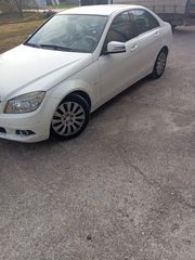 Mercedes-Benz C 180 2009 KOMPRESSOR BLUE EFFICIENCY