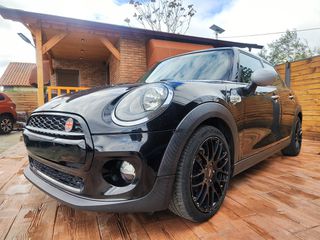 Mini Cooper D 2015 COOPER BENZINH 1.500cc 136HP