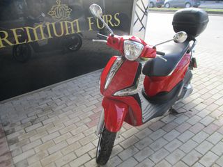 Piaggio Liberty 125 2017 iJET ΕΛΛΗΝΙΚΗΣ ΑΝΤΙΠΡΟΣΩΠΕΙΑΣ-thumb-2