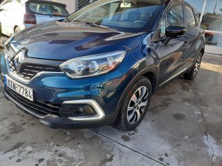 Renault Captur 2019 EXPRESSION 1.5 DCI 90HP-thumb-1