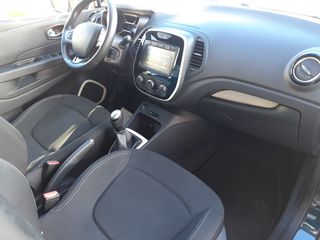 Renault Captur 2019 EXPRESSION 1.5 DCI 90HP-thumb-6