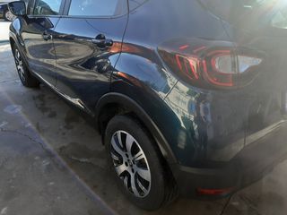 Renault Captur 2019 EXPRESSION 1.5 DCI 90HP-thumb-13