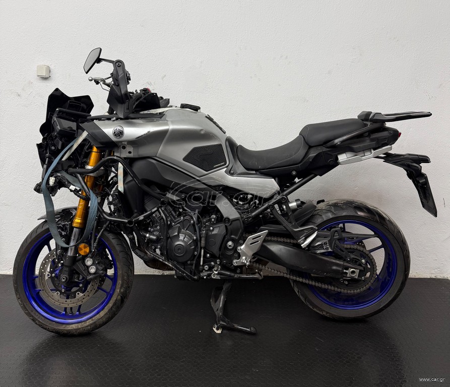 Yamaha Tracer 9 GT 2023 TRACER 9 GT ΓΙΑ ΑΝΤΑΛΛΑΚΤΙΚΑ