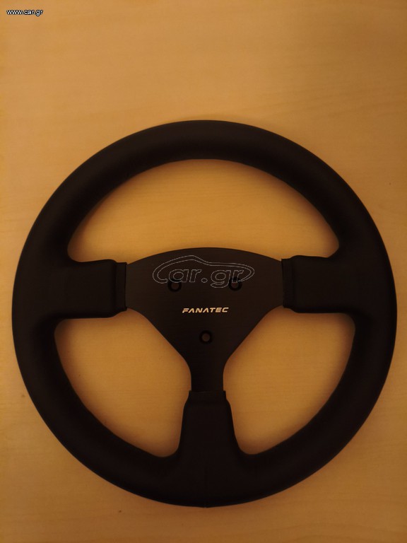 Fanatec Universal hub wheel rim