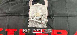 Βαση Κλιπονς Αριστερή Για Gilera/Aprilia Gp800-Srv850 2007-2014 Μοντέλα Καινούργια Γνήσια