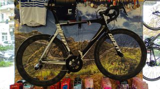 Δρόμου - Κούρσας Giant 2015 Propel