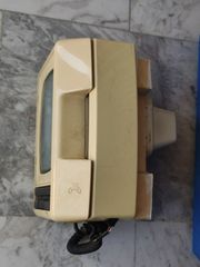 θυροτηλεοραση του 1990
