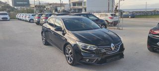 Renault Megane 2016 1.5 DCI BOSE edition