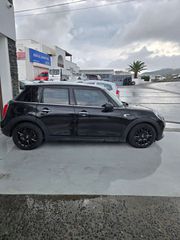 Mini Cooper D 2019 1,5  Automatic