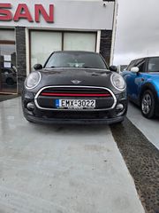 Mini Cooper D 2019 1,5  Automatic-thumb-1