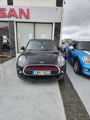 Mini Cooper D 2019 1,5  Automatic-thumb-2