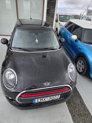 Mini Cooper D 2019 1,5  Automatic-thumb-3