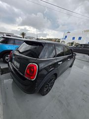 Mini Cooper D 2019 1,5  Automatic-thumb-5