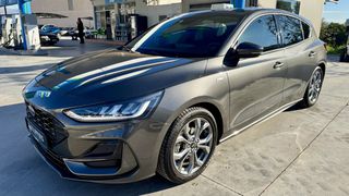 Ford Focus 2023 Ecoboost HYBRID ST Line