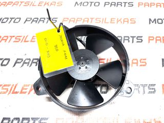 ΒΕΝΤΙΛΑΤΕΡ ΨΥΓΕΙΟΥ -> YAMAHA X-MAX 250 (2010-2013) -> MOTO PAPATSILEKAS