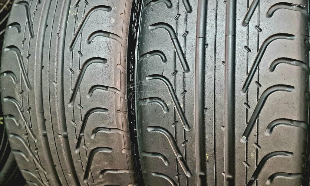 Pirelli P Zero Corsa, 235/35/19, Extra Load, 2 τεμάχια