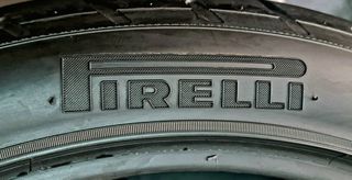 Pirelli P Zero Corsa, 235/35/19, Extra Load, 2 τεμάχια-thumb-1