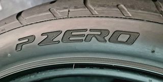 Pirelli P Zero Corsa, 235/35/19, Extra Load, 2 τεμάχια-thumb-2