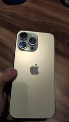 iPhone 14 Pro Max 258gb gold