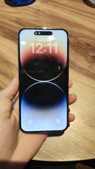 iPhone 14 Pro Max 258gb gold-thumb-2
