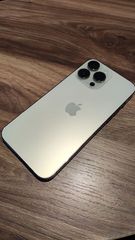 iPhone 14 Pro Max 258gb gold-thumb-3