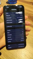 iPhone 14 Pro Max 258gb gold-thumb-5