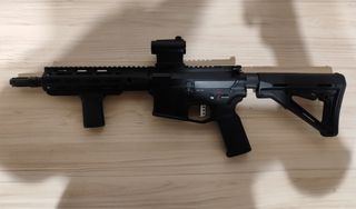CYMA platinum m4 cm097b