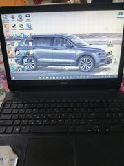 Dell Inspiron 3521 (αναβαθμισμένο)