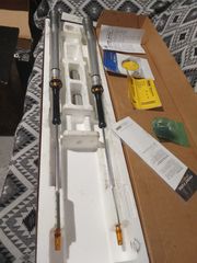 Ohlins ktm 300