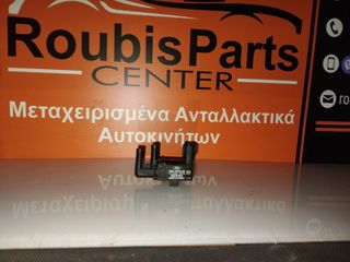 Ηλεκτροβαλβίδα Turbo FORD - MAZDA 2S61-9C915-AB FXJB - A  1.4L - 16V DENSO 136200-2590  FIESTA KK6 - FUSION - MAZDA 2