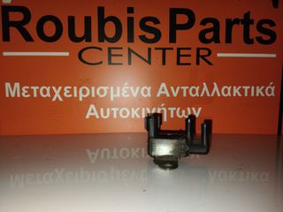 Ηλεκτροβαλβίδα Turbo FORD - MAZDA 2S61-9C915-AB FXJB - A  1.4L - 16V DENSO 136200-2590  FIESTA KK6 - FUSION - MAZDA 2-thumb-1