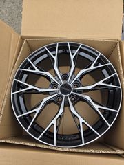 8.5X19 5X120 ET35 ARCEO ROMA