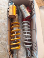 Wp factory, ohlins
