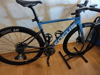 Δρόμου - Κούρσας Focus 2020 Izalco max