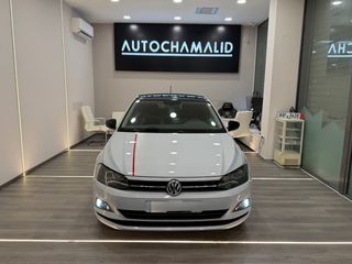 Volkswagen Polo 2018