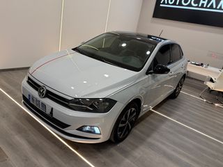 Volkswagen Polo 2018-thumb-1