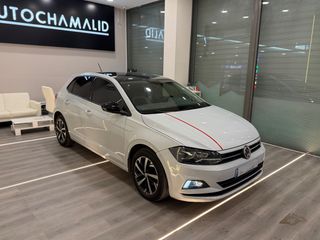 Volkswagen Polo 2018-thumb-2