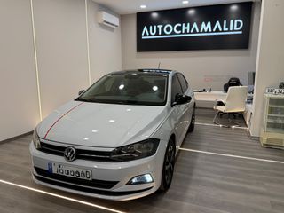 Volkswagen Polo 2018-thumb-3
