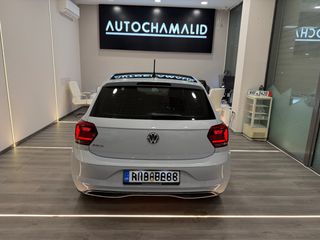 Volkswagen Polo 2018-thumb-11