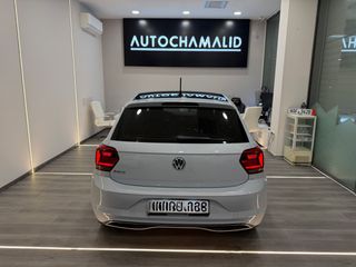 Volkswagen Polo 2018-thumb-14