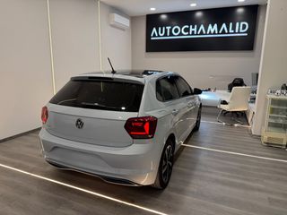 Volkswagen Polo 2018-thumb-15